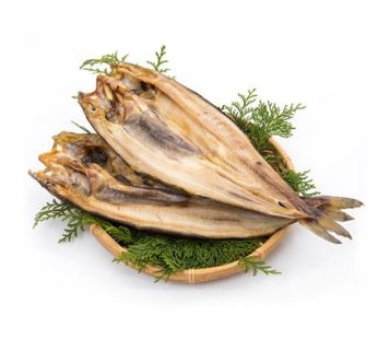 শুটকি মাছ